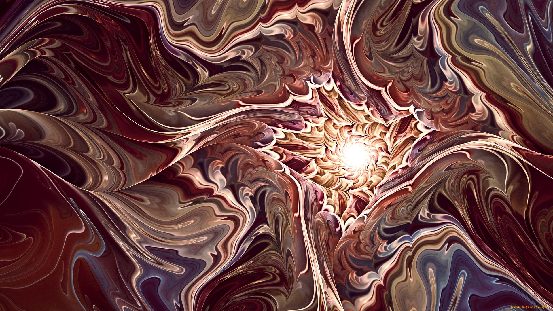 3, , fractal, , 